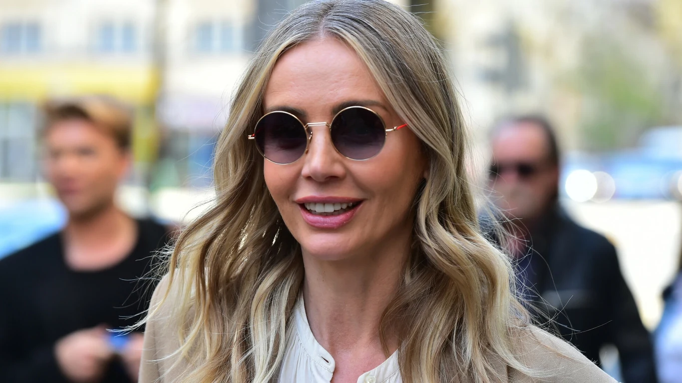 Agnieszka Woźniak-Starak Agnieszka Woźniak-Starak