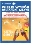 Wielki wybór cenionych marek - Carrefour