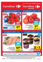 Polskie produkty w promocji! - Carrefour