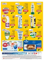 Polskie produkty w promocji! - Carrefour