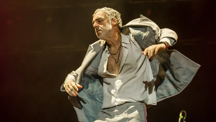 Baxter Dury już 10 czerwca wystąpi w Warszawie! To jeden z najważniejszych głosów brytyjskiej alternatywy