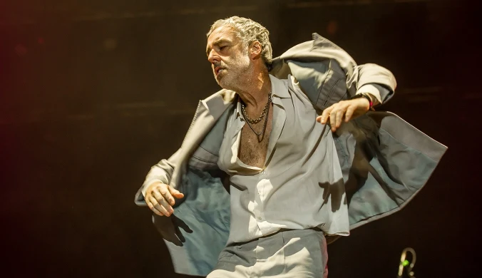 Baxter Dury już 10 czerwca wystąpi w Warszawie! To jeden z najważniejszych głosów brytyjskiej alternatywy