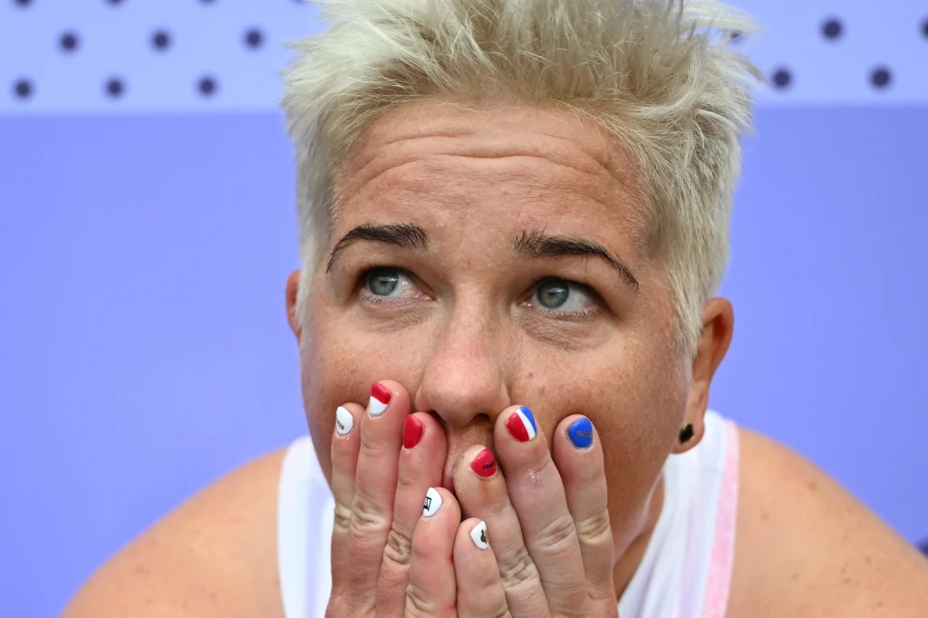 Anita Włodarczyk Anita Włodarczyk