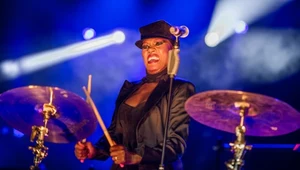 Ikona wszystkiego. Grace Jones wystąpiła na OFF Festivalu i zwaliła nas z nóg