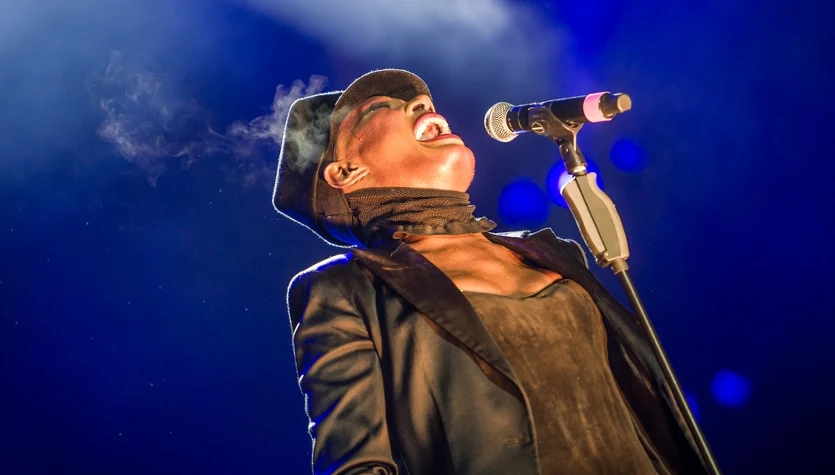 Pamiętacie te momenty OFF Festivalu? "Unikatowe na skalę europejską"