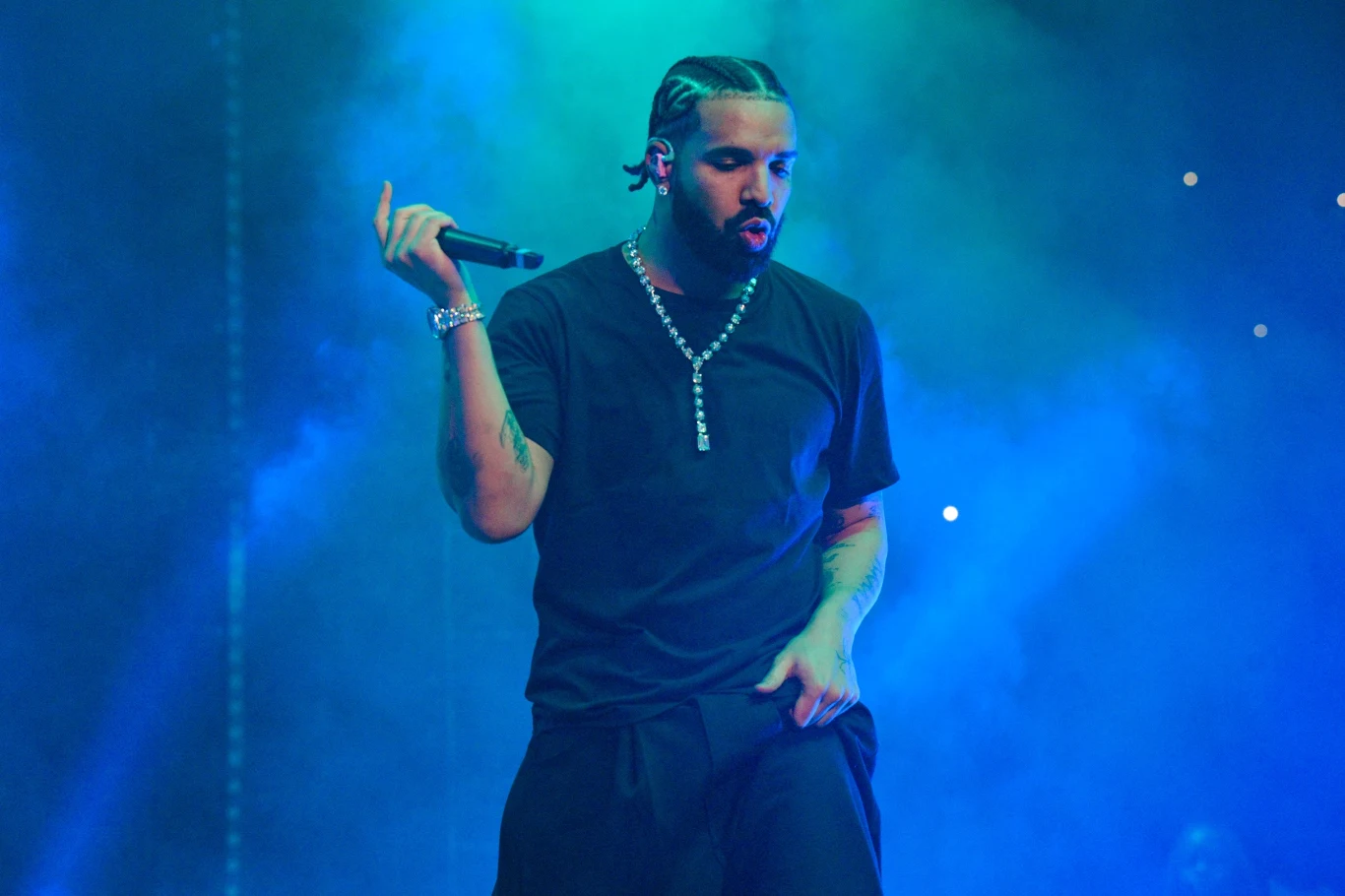 Drake Drake