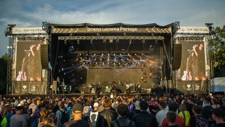 OFF Festival Katowice