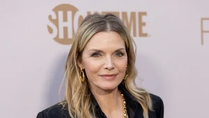 Michelle Pfeiffer