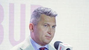 Prezes PKOl, Radosław Piesiewicz