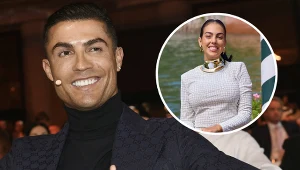 Głośno o kolejnej inwestycji Cristiano Ronaldo. Ma pełne wsparcie Georginy