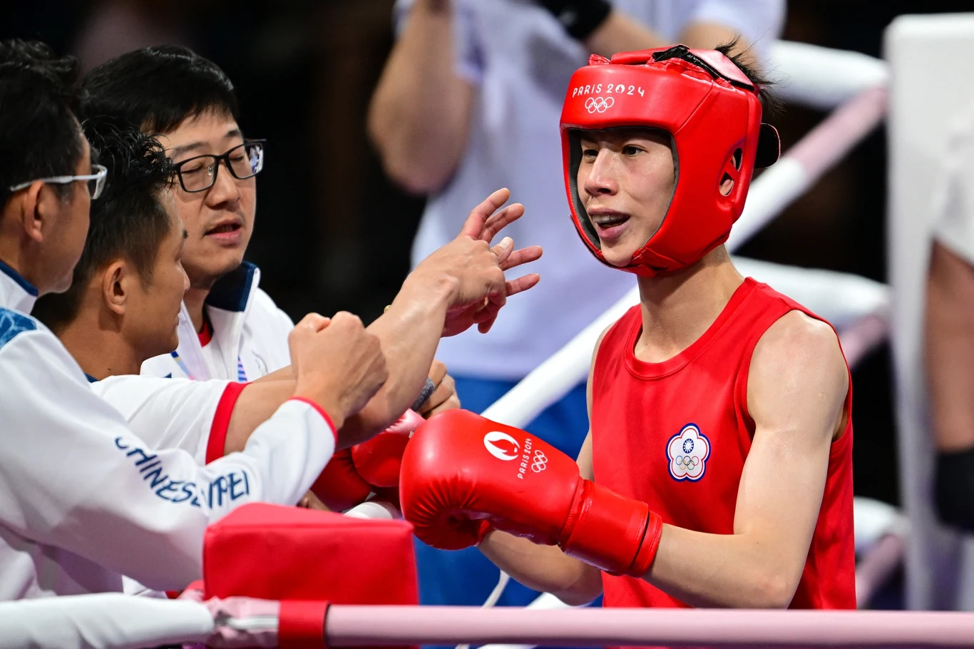 Lin Yu-Ting Lin Yu-Ting