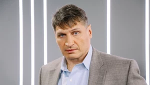 Andrzej Gołota "nokautuje" po sukcesie Polki. Bezcenna reakcja
