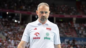 Polska nie jest jedyna, Grbić ma konkurenta. Tylko dwie takie drużyny