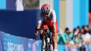 Katarzyna Niewiadoma