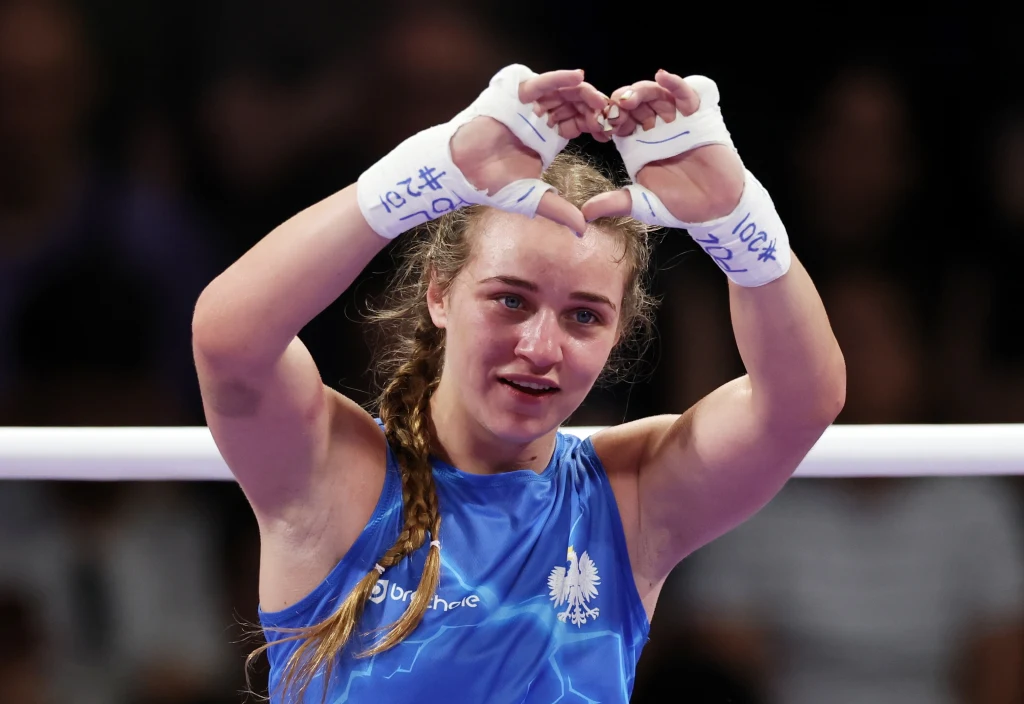 Julia Szeremeta Julia Szeremeta