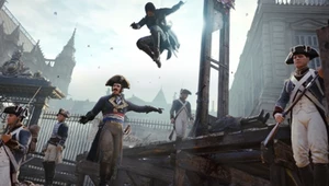 Assassin's Creed Unity wraca do łask! Po dekadzie od nieudanej premiery
