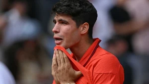 Carlos Alcaraz