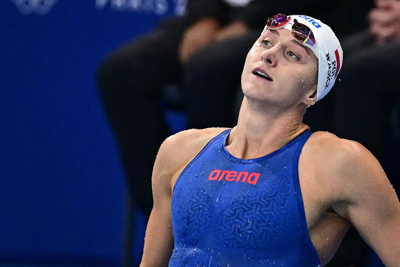 Katarzyna Wasick Katarzyna Wasick