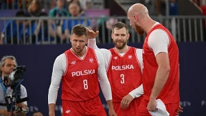 Reprezentacja Polski w koszykówce 3*3