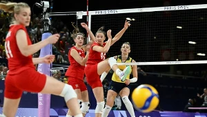 Reprezentacja Polski w siatkówce przegrała z Brazylią. A to oznacza najgorszy scenariusz w ćwierćfinale