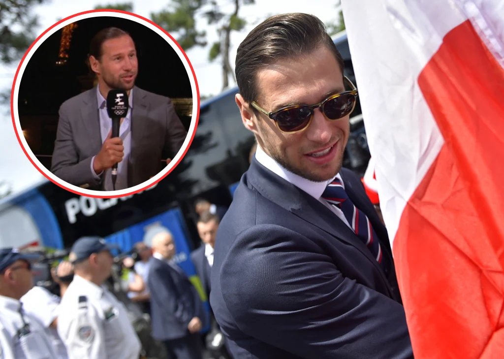 Grzegorz Krychowiak Grzegorz Krychowiak