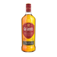 Grant's Triple Wood Blended Scotch Whisky 700 ml