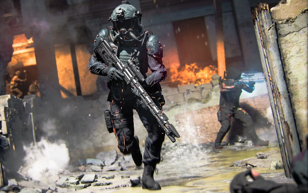 Call of Duty: Modern Warfare 3 Call of Duty: Modern Warfare 3