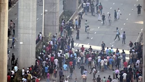 Protesty w Bangladeszu. Rośnie liczba ofiar śmiertelnych