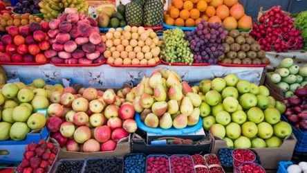 Które owoce są najdroższe na targu?