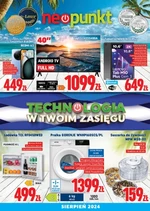 Technologia w Twoim zasięgu - Neopunkt