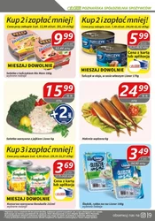 PSS Społem Poznań - nowa oferta promocyjna