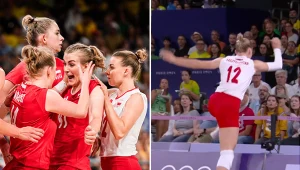 Co za akcja polskiej siatkarki. Owacja z trybun, a potem takie słowa