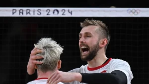 Klątwa przełamana! Kapitalny występ polskich siatkarzy, napisali historię