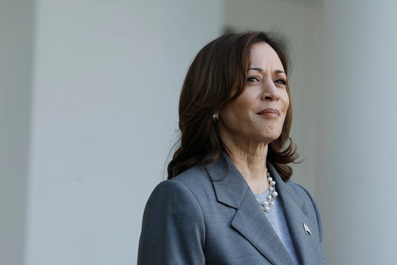 Wybory USA 2024. Kamala Harris rusza z programem "republikanie na Harris" Wybory USA 2024. Kamala Harris rusza z programem "republikanie na Harris"