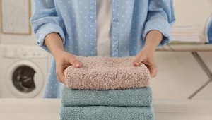 Jak często wymieniasz ręczniki? Większość osób robi to zbyt rzadko 