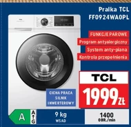 Pralka TCL