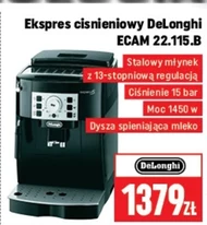 Ekspres do kawy DeLonghi