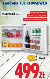 Холодильник TCL