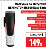 Машинки для стрижки волосся Remington