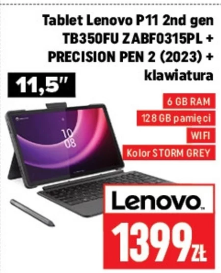 Tablet Lenovo