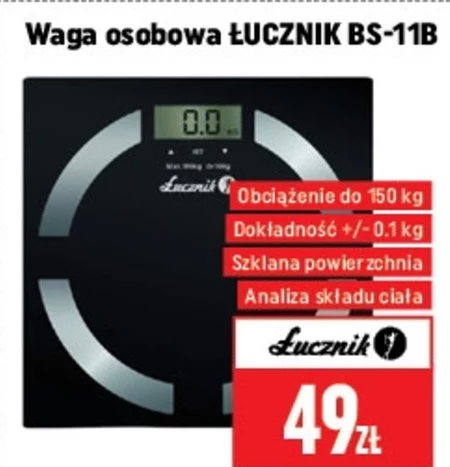 Вага Łucznik