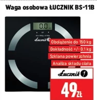 Waga Łucznik