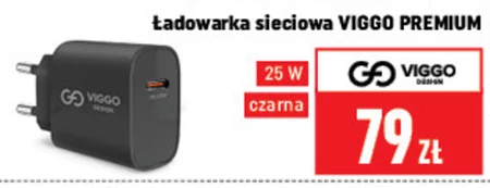 Ładowarka Viggo