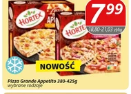 Pizza Hortex