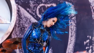 Arch Enemy zaskoczyli nowym singlem. Sprawdź "Dream Stealer"