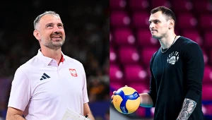Nikola Grbić i Zbigniew Bartman