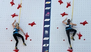 Aleksandra Mirosław, Aleksandra Kałucka