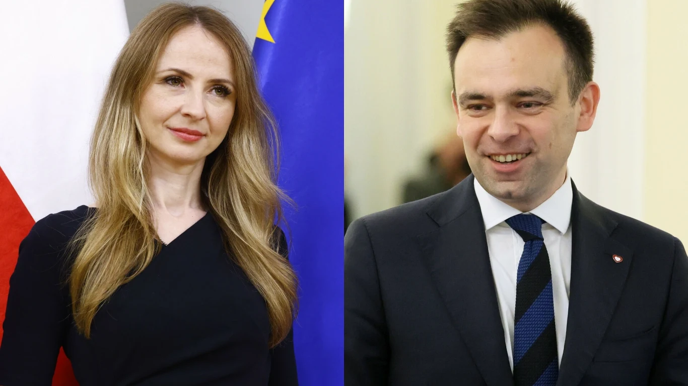 Resort finansów Andrzeja Domańskiego ma inny plan na podwyżkę zasiłku pogrzebowego niż resort rodziny, pracy i polityki społecznej Agnieszki Dziemianowicz-Bąk Resort finansów Andrzeja Domańskiego ma inny plan na podwyżkę zasiłku pogrzebowego niż resort rodziny, pracy i polityki społecznej Agnieszki Dziemianowicz-Bąk