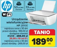 Urządzenie wielofunkcyjne HP