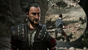Gothic 1 Remake jak nowy Wiedźmin. Nowy trailer zachwyci fanów serii